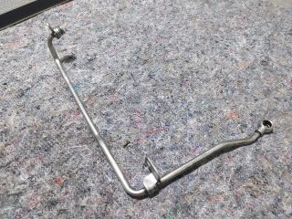 bontott AUDI A3 Turbó Olajcső