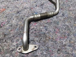 bontott AUDI A3 Turbó Olajcső