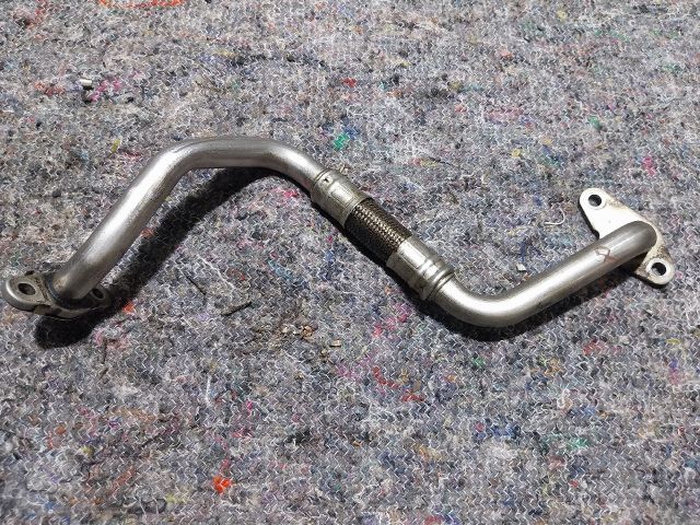 bontott AUDI A3 Turbó Olajcső