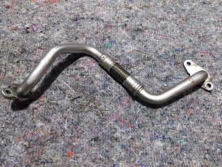 bontott AUDI A3 Turbó Olajcső