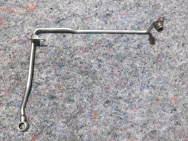 bontott AUDI A3 Turbó Olajcső