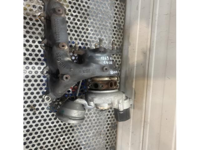 bontott AUDI A3 Turbó