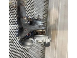 bontott AUDI A3 Turbó