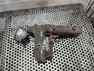 bontott AUDI A3 Turbó