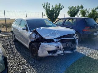 bontott AUDI A3 Turbó