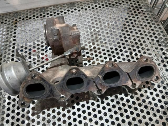 bontott AUDI A3 Turbó