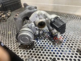 bontott AUDI A3 Turbó