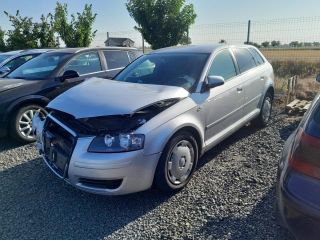 bontott AUDI A3 Turbó