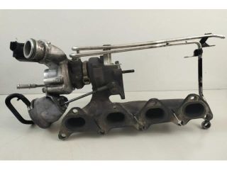 bontott AUDI A3 Turbó