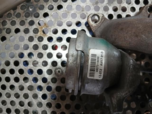 bontott AUDI A3 Turbó