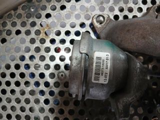 bontott AUDI A3 Turbó