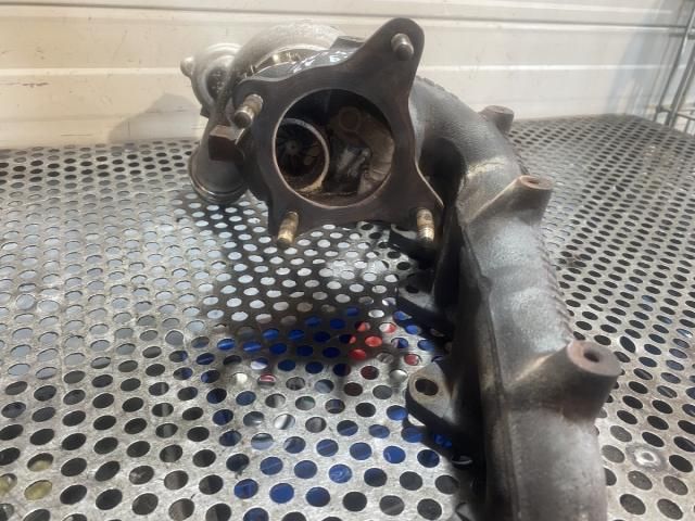 bontott AUDI A3 Turbó