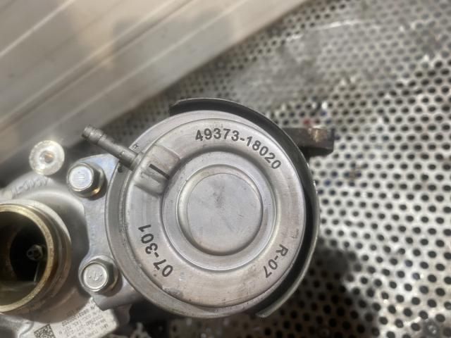 bontott AUDI A3 Turbó