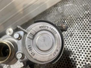 bontott AUDI A3 Turbó