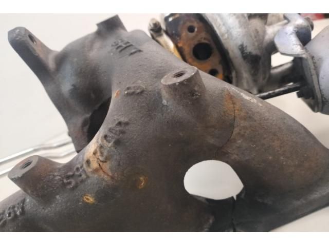 bontott AUDI A3 Turbó