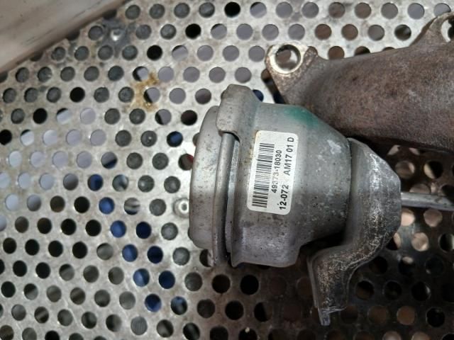 bontott AUDI A3 Turbó