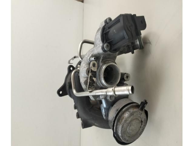 bontott AUDI A3 Turbó