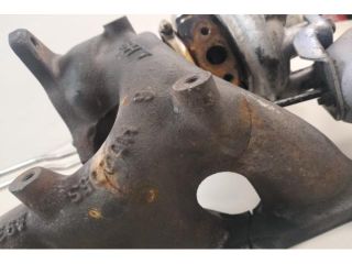 bontott AUDI A3 Turbó