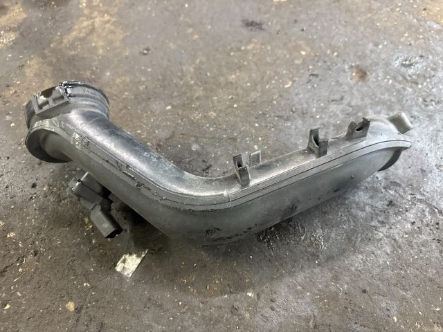 bontott AUDI A3 Turbócső