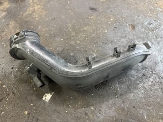 bontott AUDI A3 Turbócső