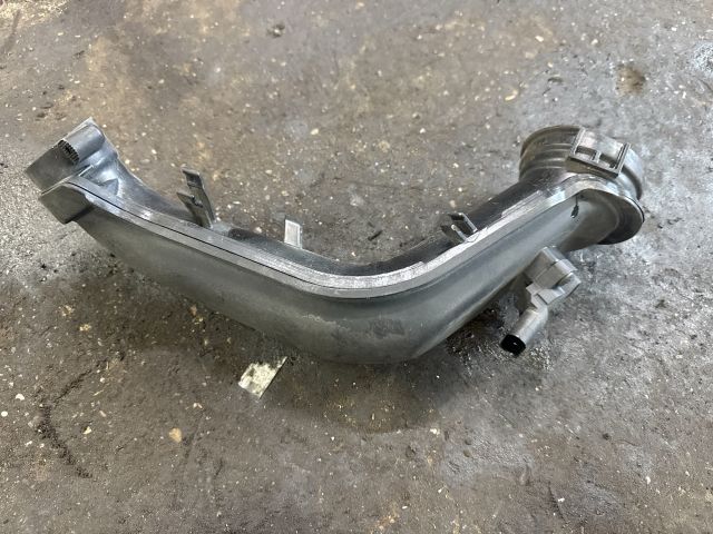 bontott AUDI A3 Turbócső