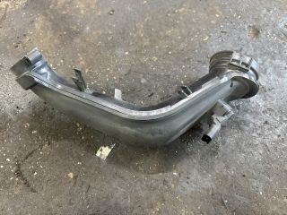 bontott AUDI A3 Turbócső