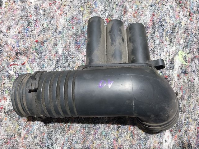 bontott AUDI A3 Turbócső