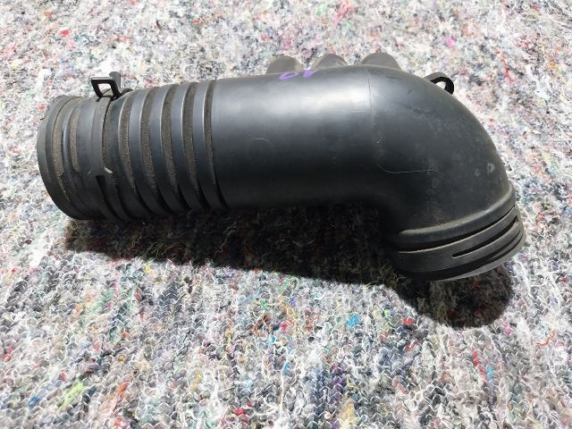 bontott AUDI A3 Turbócső