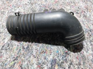 bontott AUDI A3 Turbócső