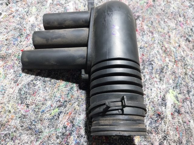 bontott AUDI A3 Turbócső