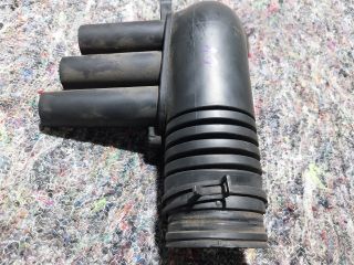 bontott AUDI A3 Turbócső