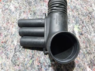 bontott AUDI A3 Turbócső