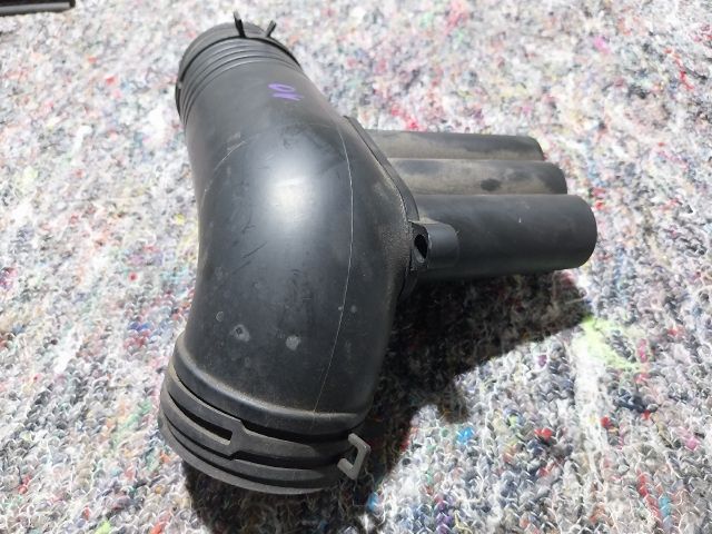 bontott AUDI A3 Turbócső