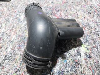 bontott AUDI A3 Turbócső