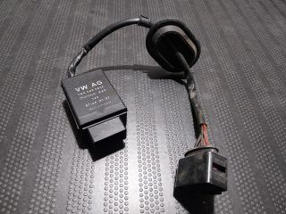 bontott AUDI A3 Üzemanyag Szivattyú Relé