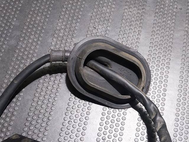 bontott AUDI A3 Üzemanyag Szivattyú Relé