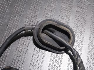 bontott AUDI A3 Üzemanyag Szivattyú Relé