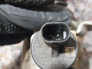 bontott AUDI A3 Üzemanyag Szivattyú