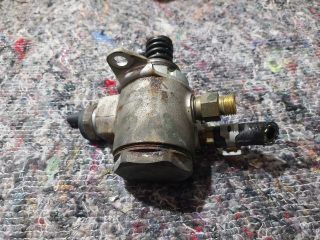 bontott AUDI A3 Üzemanyag Szivattyú