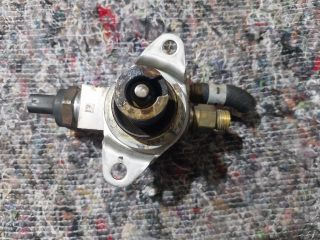 bontott AUDI A3 Üzemanyag Szivattyú