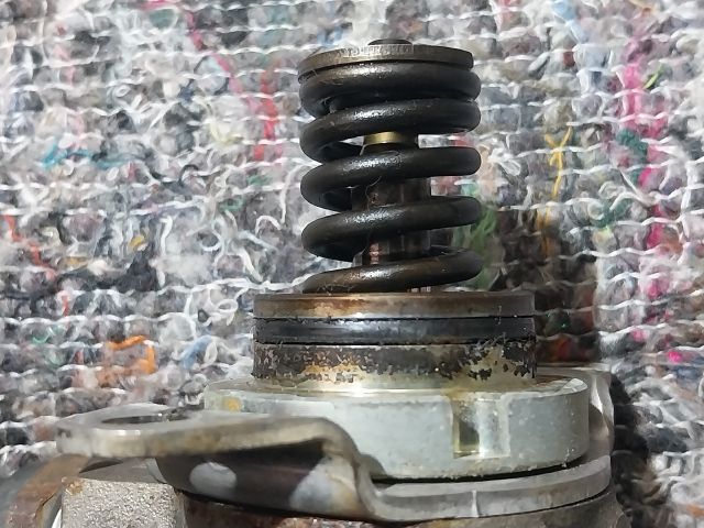 bontott AUDI A3 Üzemanyag Szivattyú