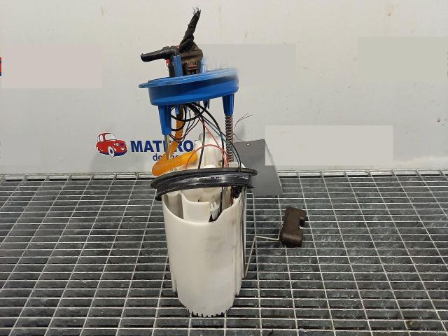 bontott AUDI A3 Üzemanyag Szivattyú