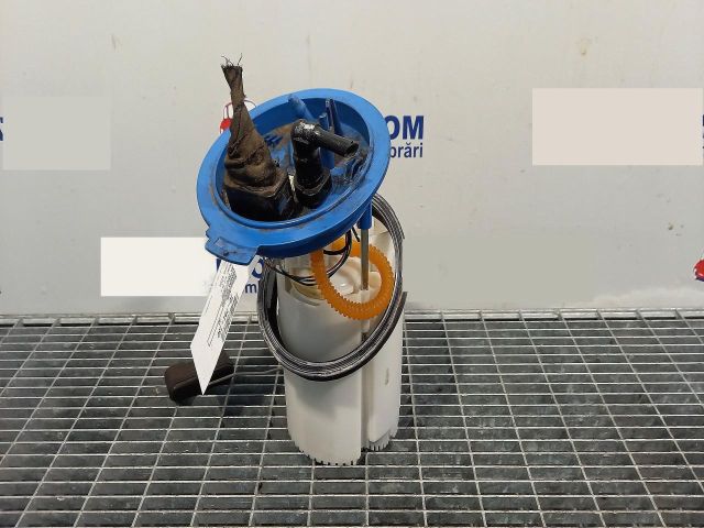 bontott AUDI A3 Üzemanyag Szivattyú