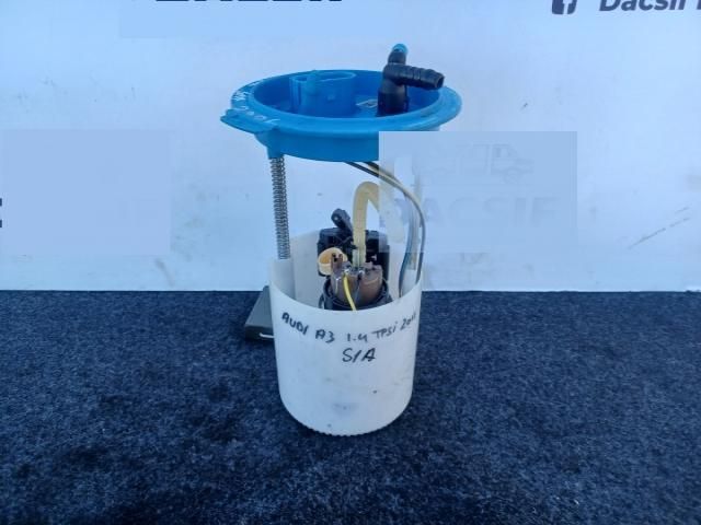 bontott AUDI A3 Üzemanyag Szivattyú