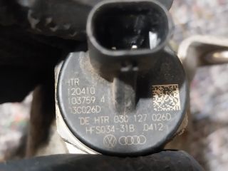 bontott AUDI A3 Üzemanyag Szivattyú