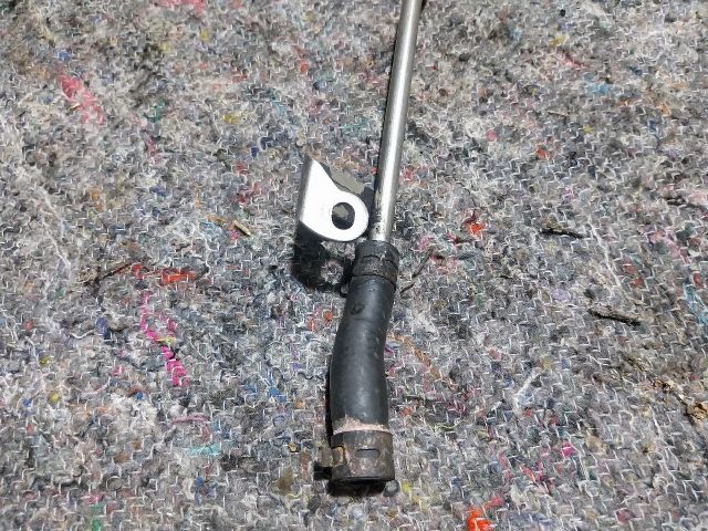 bontott AUDI A3 Vízcső