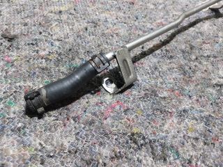 bontott AUDI A3 Vízcső