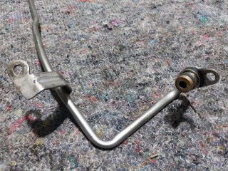 bontott AUDI A3 Vízcső