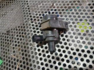 bontott AUDI A3 Vízpumpa