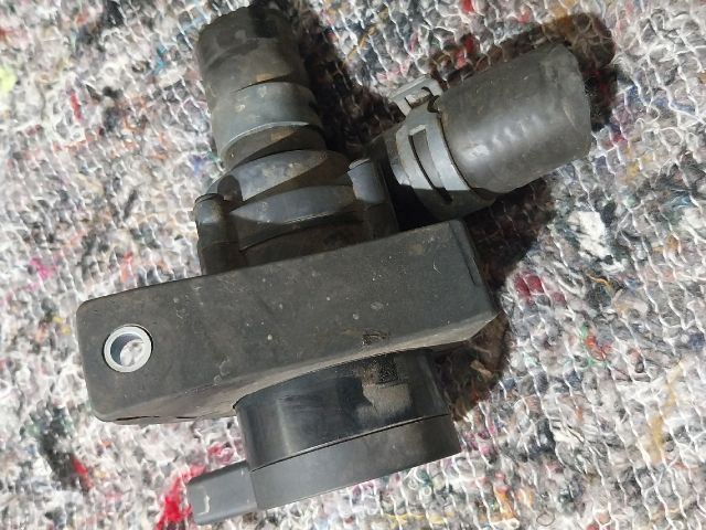 bontott AUDI A3 Vízpumpa